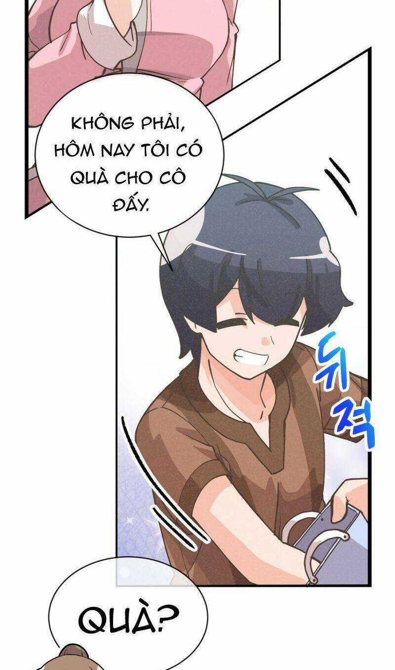 Tôi Trở Thành Một Nông Dân Chapter 117 trang 32