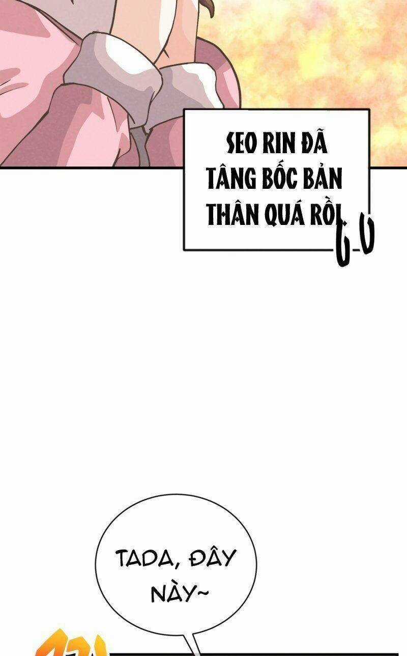 Tôi Trở Thành Một Nông Dân Chapter 117 trang 35