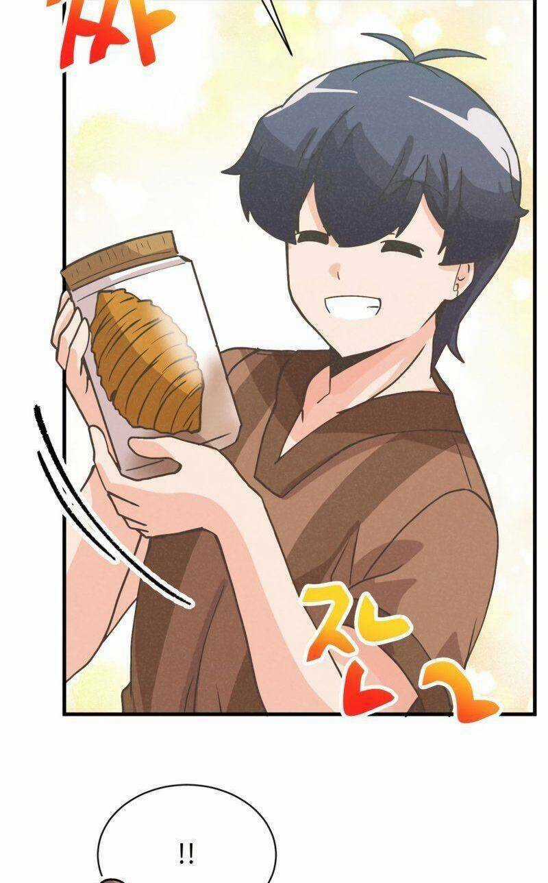 Tôi Trở Thành Một Nông Dân Chapter 117 trang 36