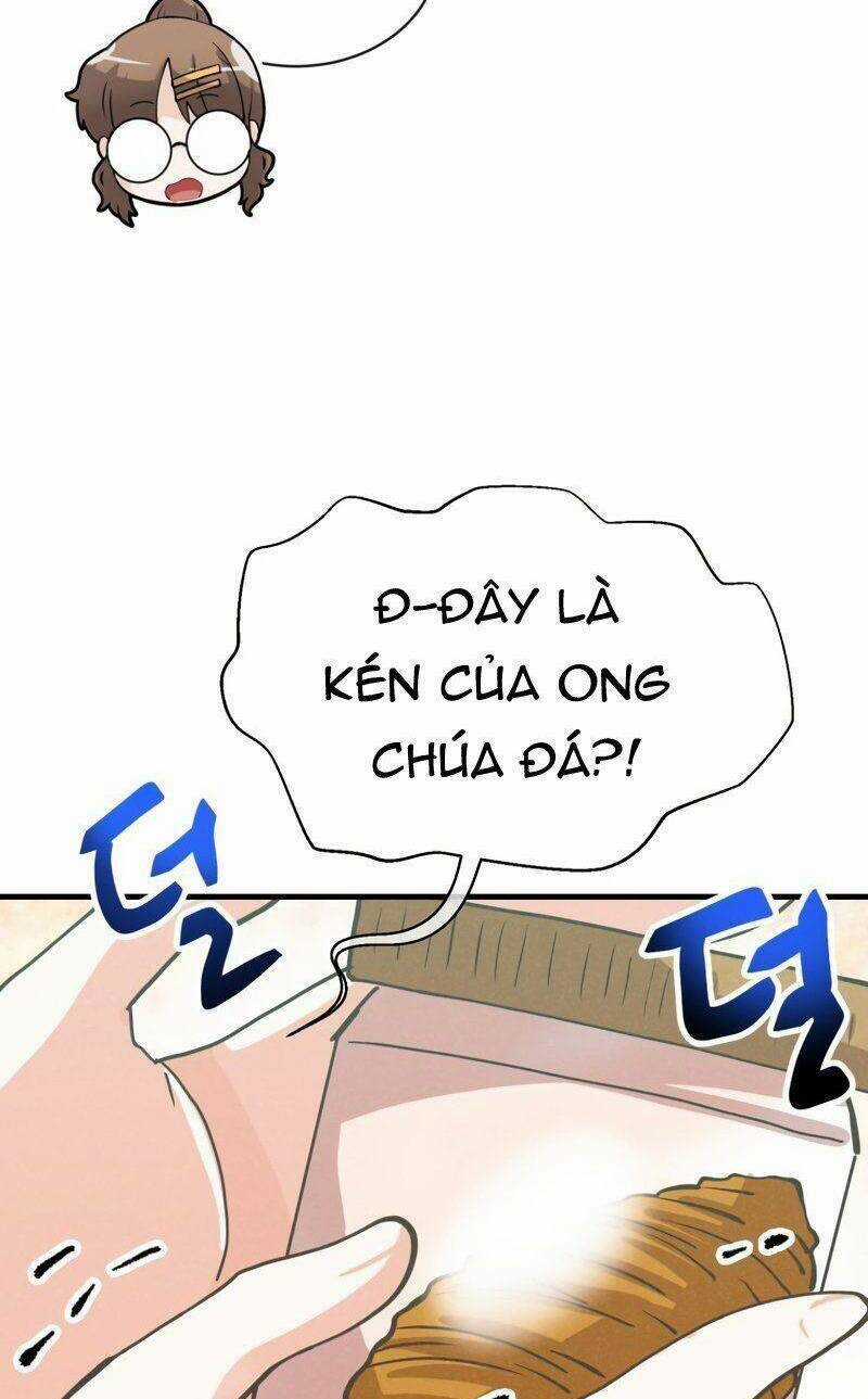 Tôi Trở Thành Một Nông Dân Chapter 117 trang 37