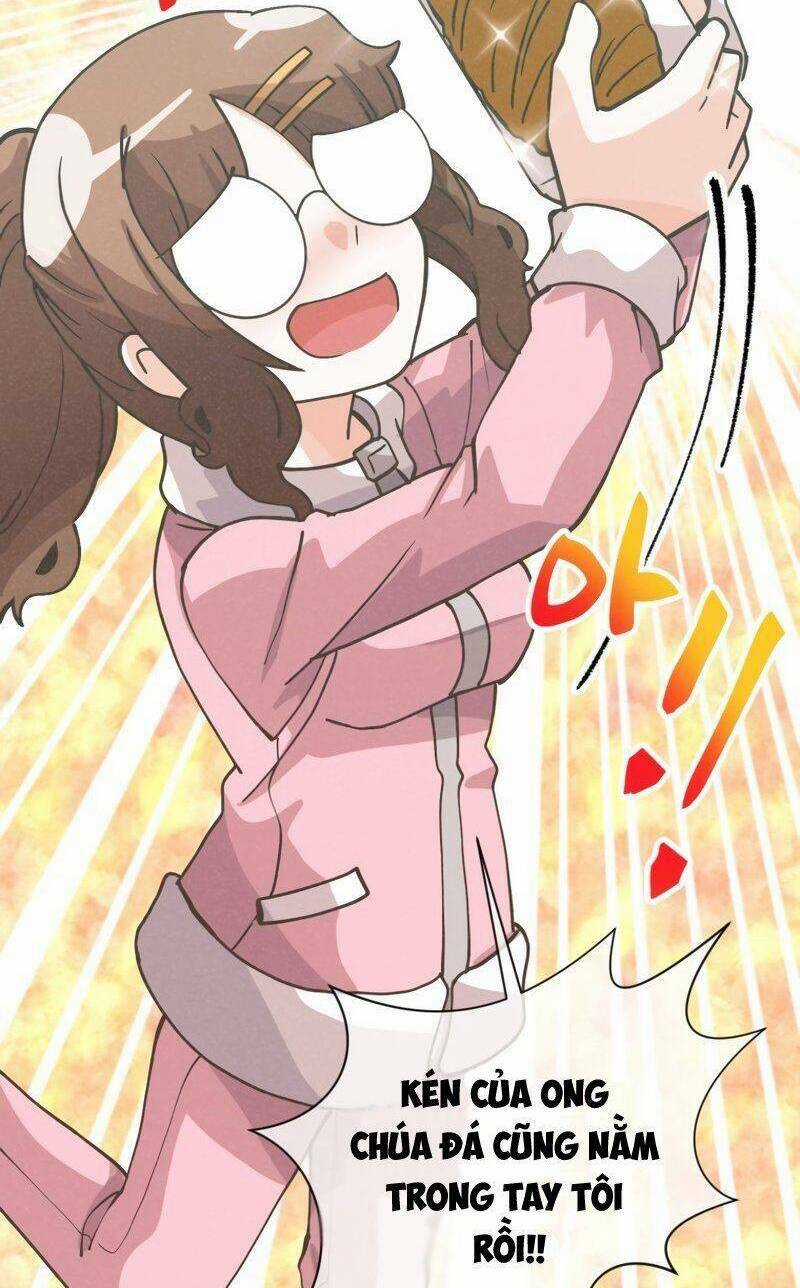 Tôi Trở Thành Một Nông Dân Chapter 117 trang 40