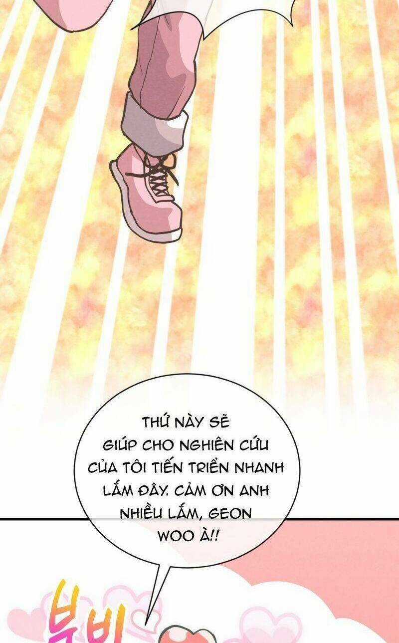 Tôi Trở Thành Một Nông Dân Chapter 117 trang 41