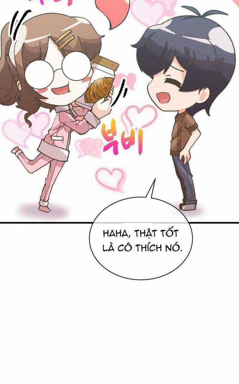 Tôi Trở Thành Một Nông Dân Chapter 117 trang 42