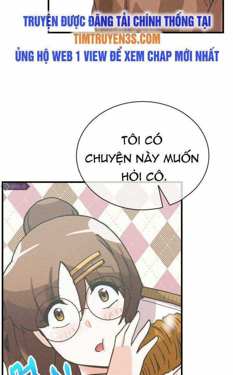 Tôi Trở Thành Một Nông Dân Chapter 117 trang 44