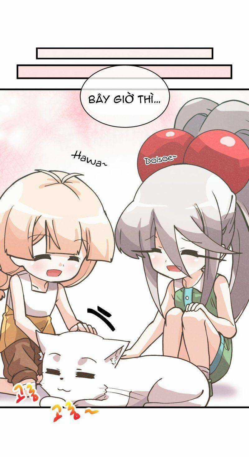 Tôi Trở Thành Một Nông Dân Chapter 117 trang 46