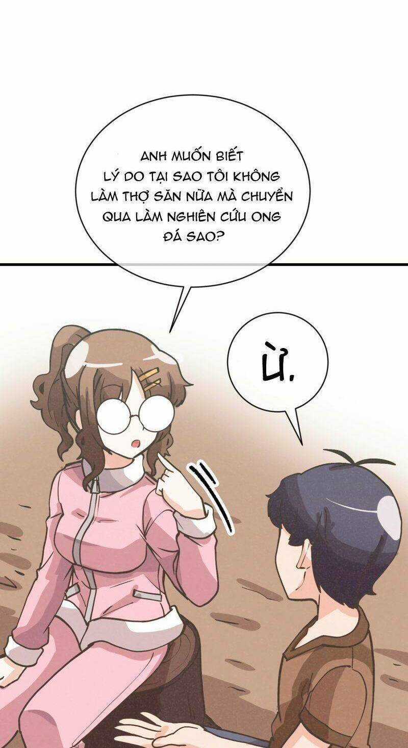 Tôi Trở Thành Một Nông Dân Chapter 117 trang 47