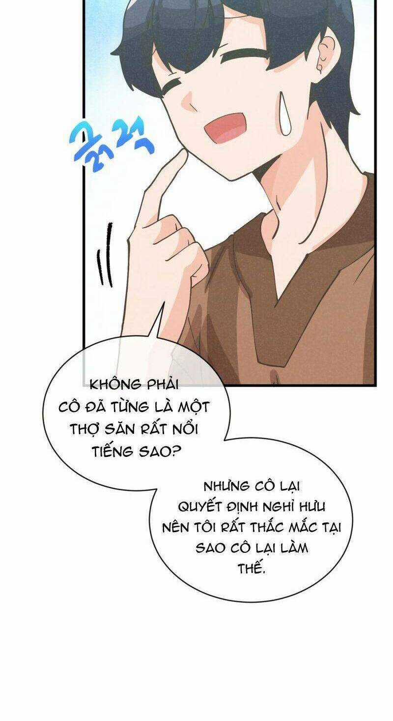 Tôi Trở Thành Một Nông Dân Chapter 117 trang 49