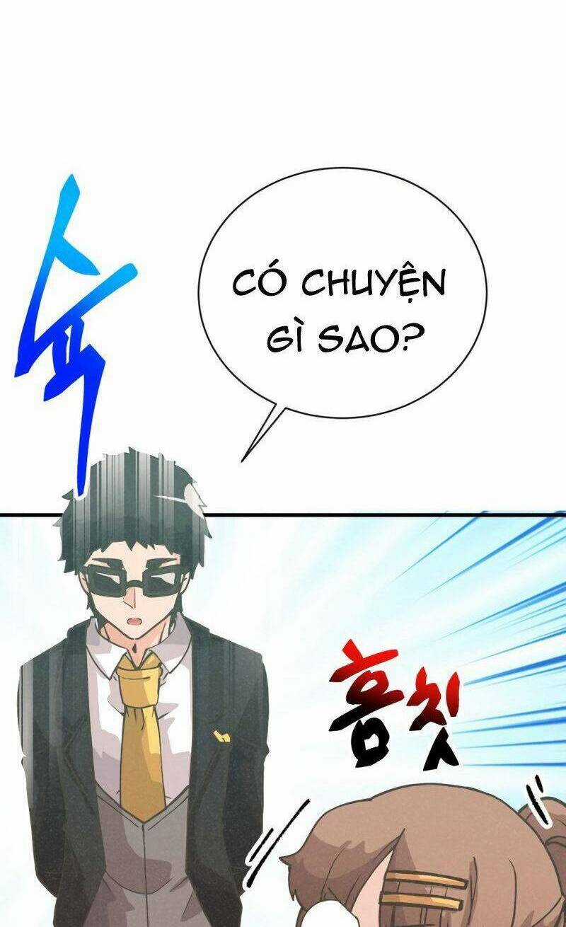 Tôi Trở Thành Một Nông Dân Chapter 117 trang 5