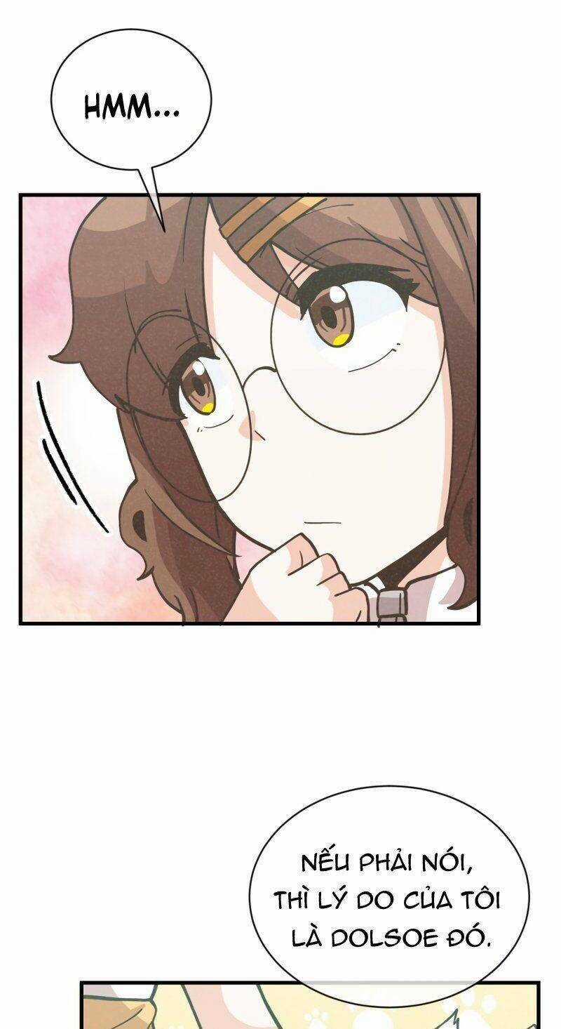 Tôi Trở Thành Một Nông Dân Chapter 117 trang 50