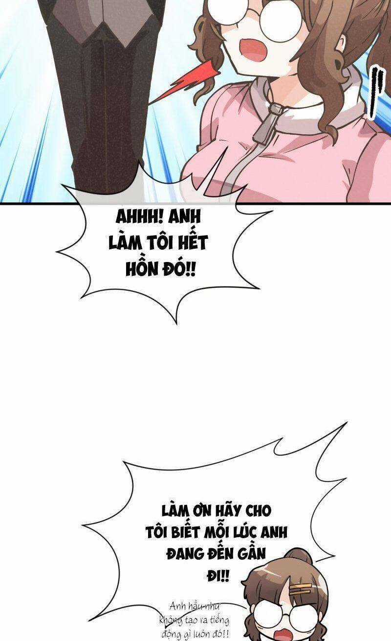 Tôi Trở Thành Một Nông Dân Chapter 117 trang 6