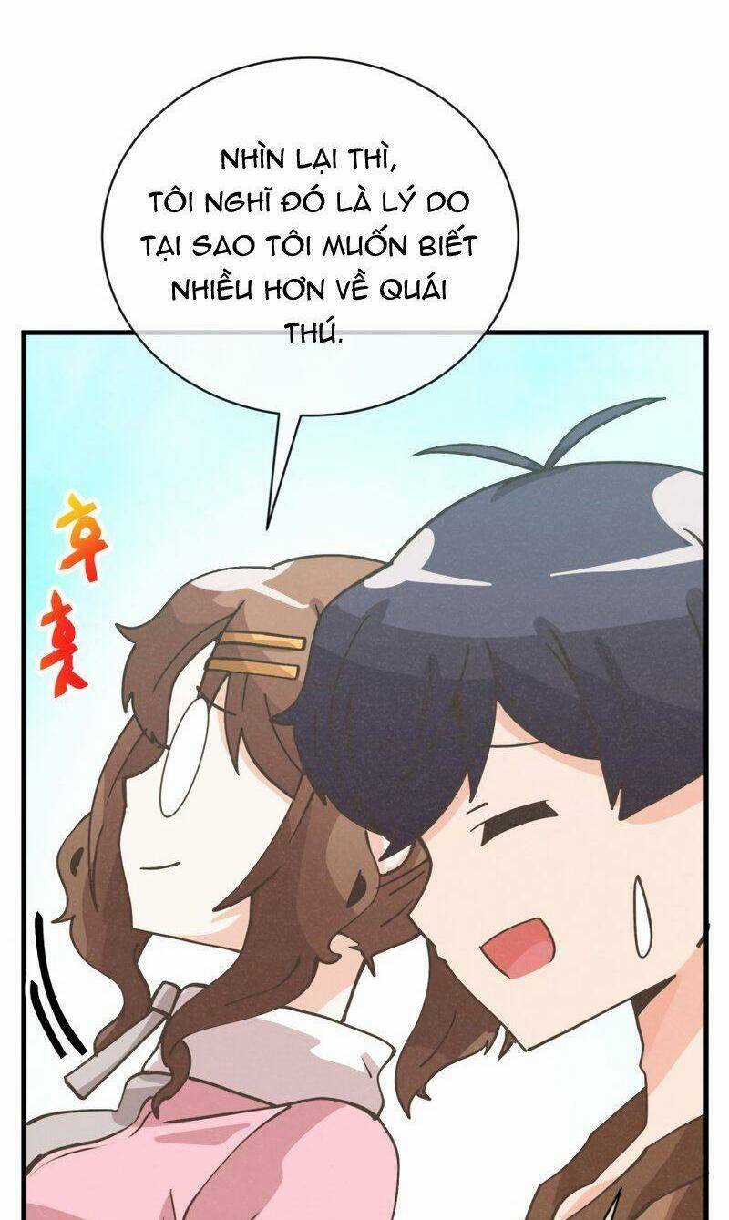 Tôi Trở Thành Một Nông Dân Chapter 117 trang 64