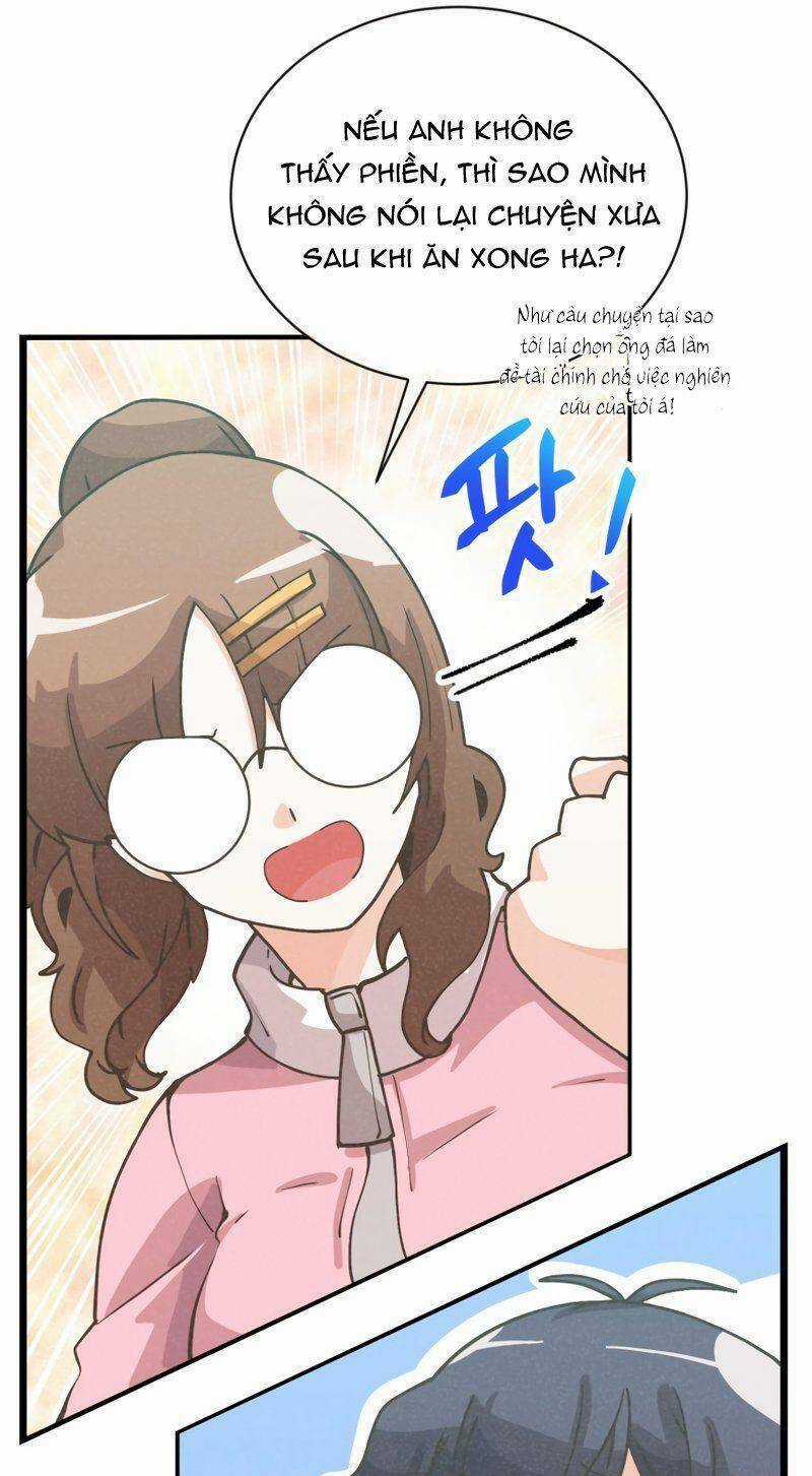 Tôi Trở Thành Một Nông Dân Chapter 117 trang 66