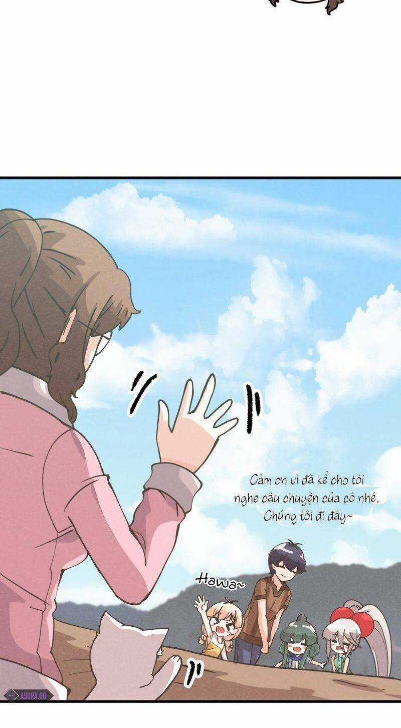 Tôi Trở Thành Một Nông Dân Chapter 117 trang 68