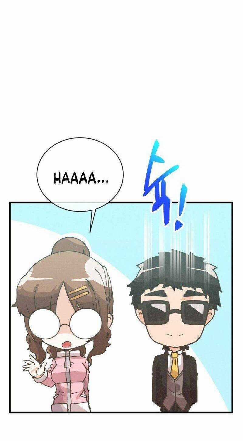 Tôi Trở Thành Một Nông Dân Chapter 117 trang 69