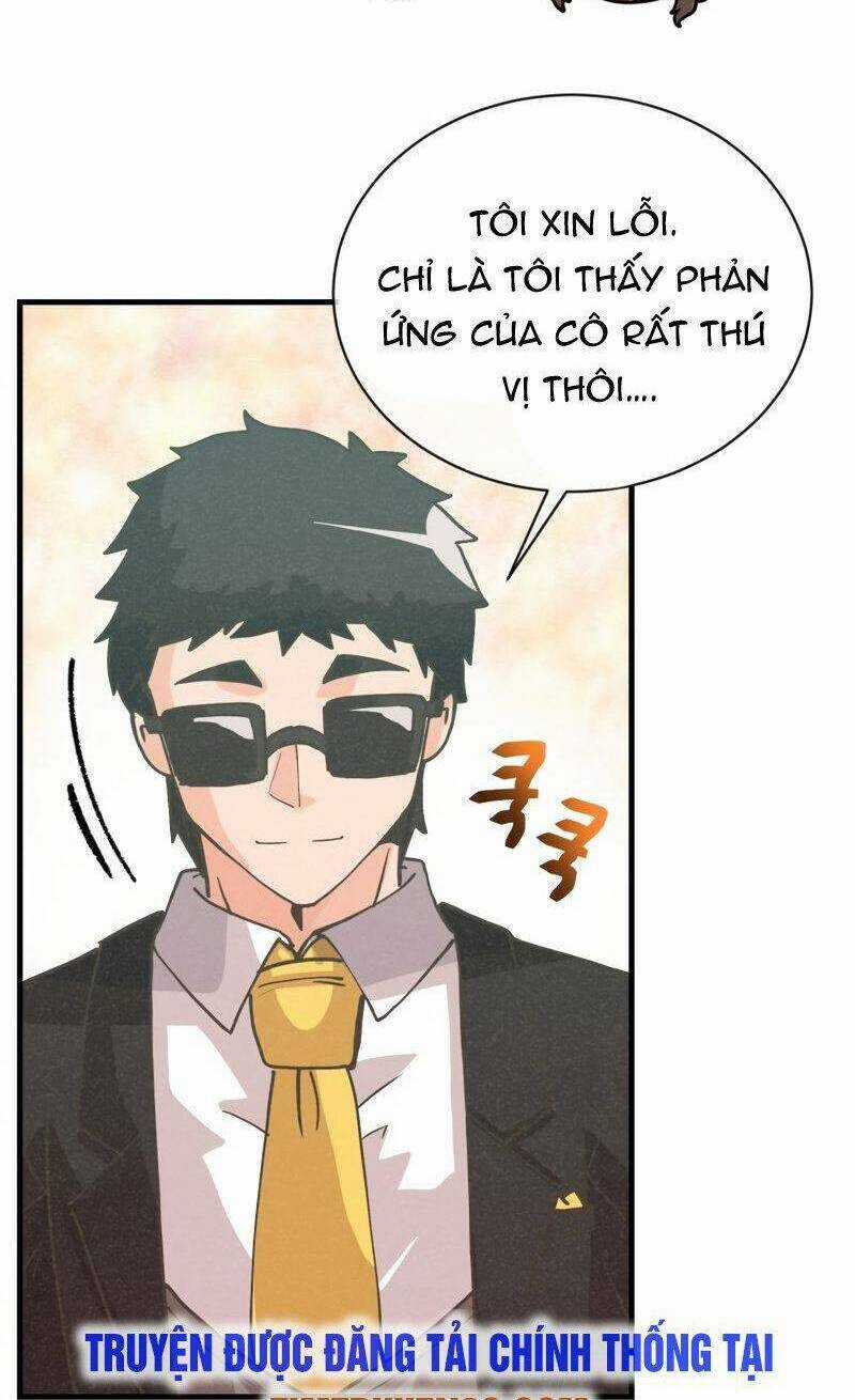 Tôi Trở Thành Một Nông Dân Chapter 117 trang 7