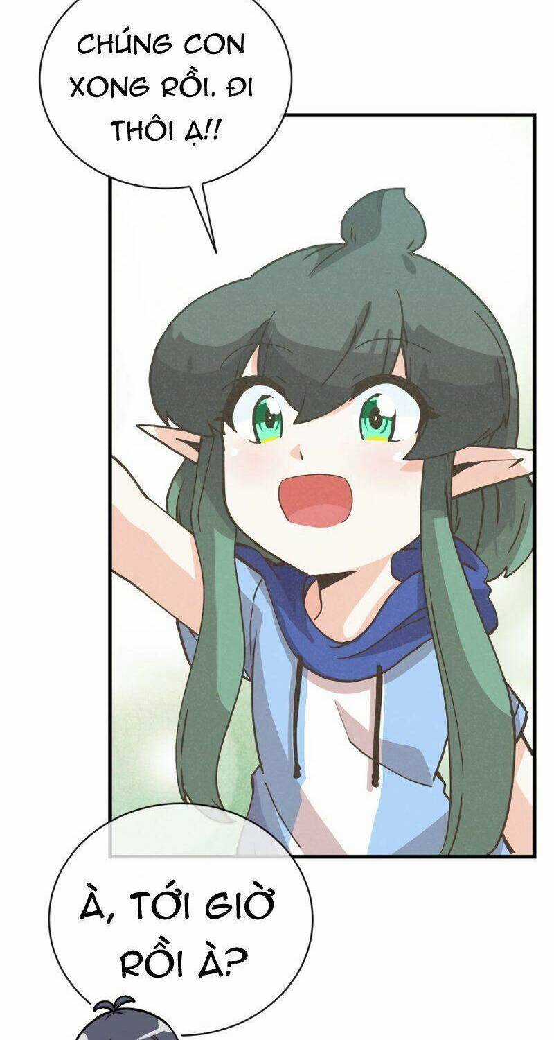 Tôi Trở Thành Một Nông Dân Chapter 117 trang 77