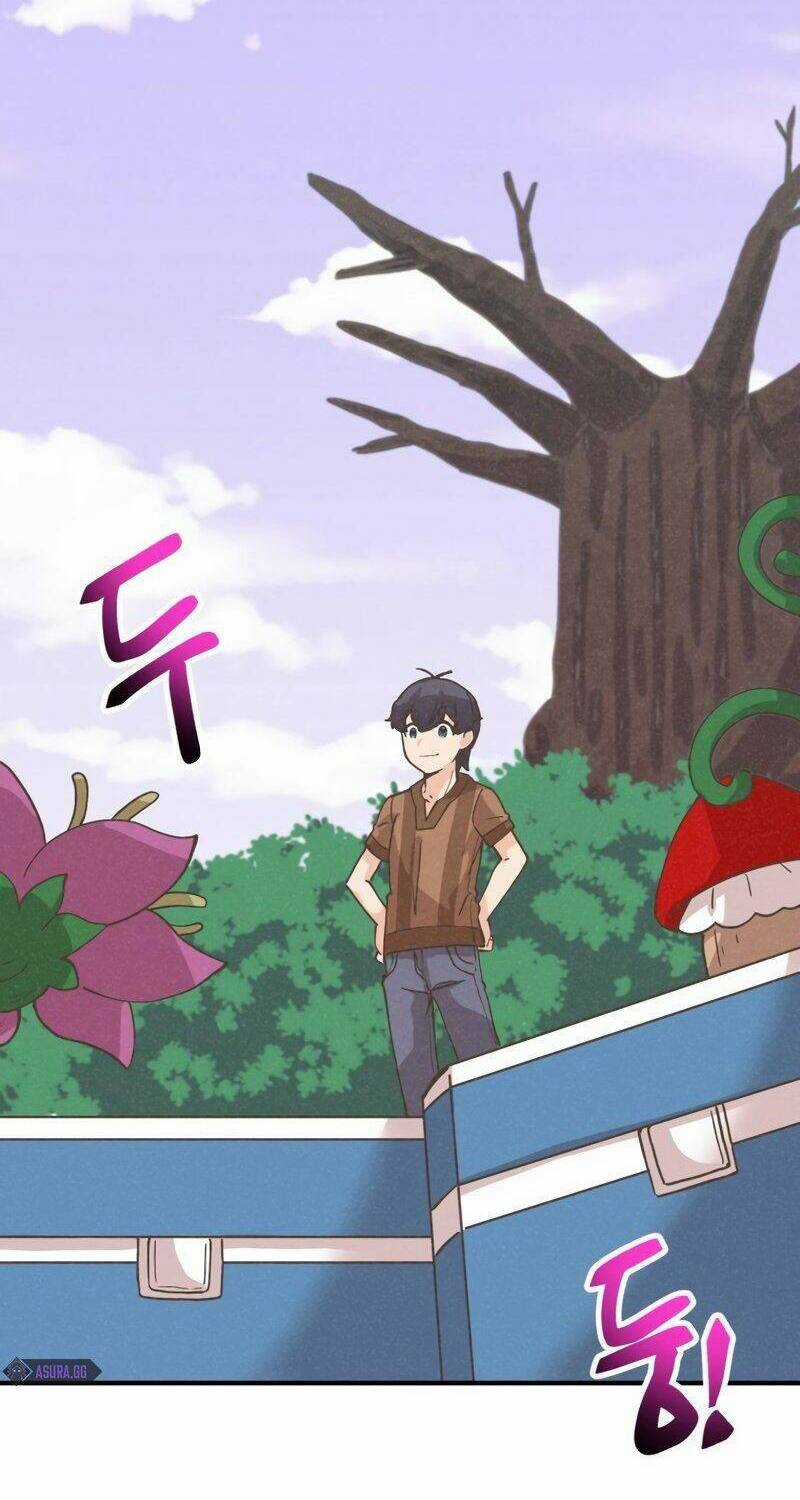 Tôi Trở Thành Một Nông Dân Chapter 117 trang 79