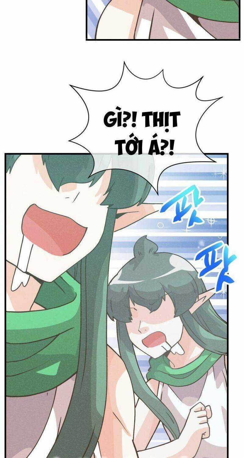 Tôi Trở Thành Một Nông Dân Chapter 117 trang 81