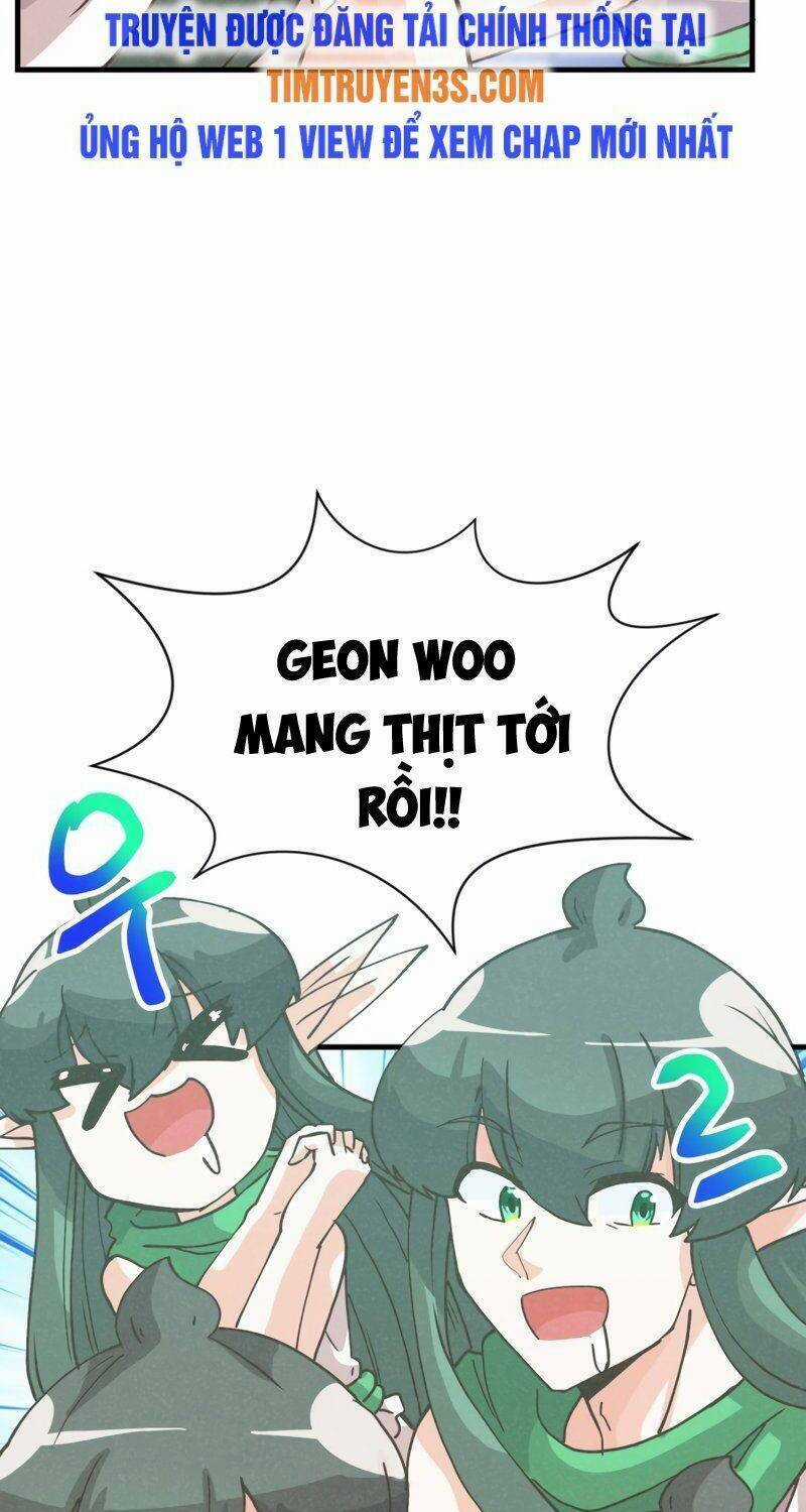 Tôi Trở Thành Một Nông Dân Chapter 117 trang 82