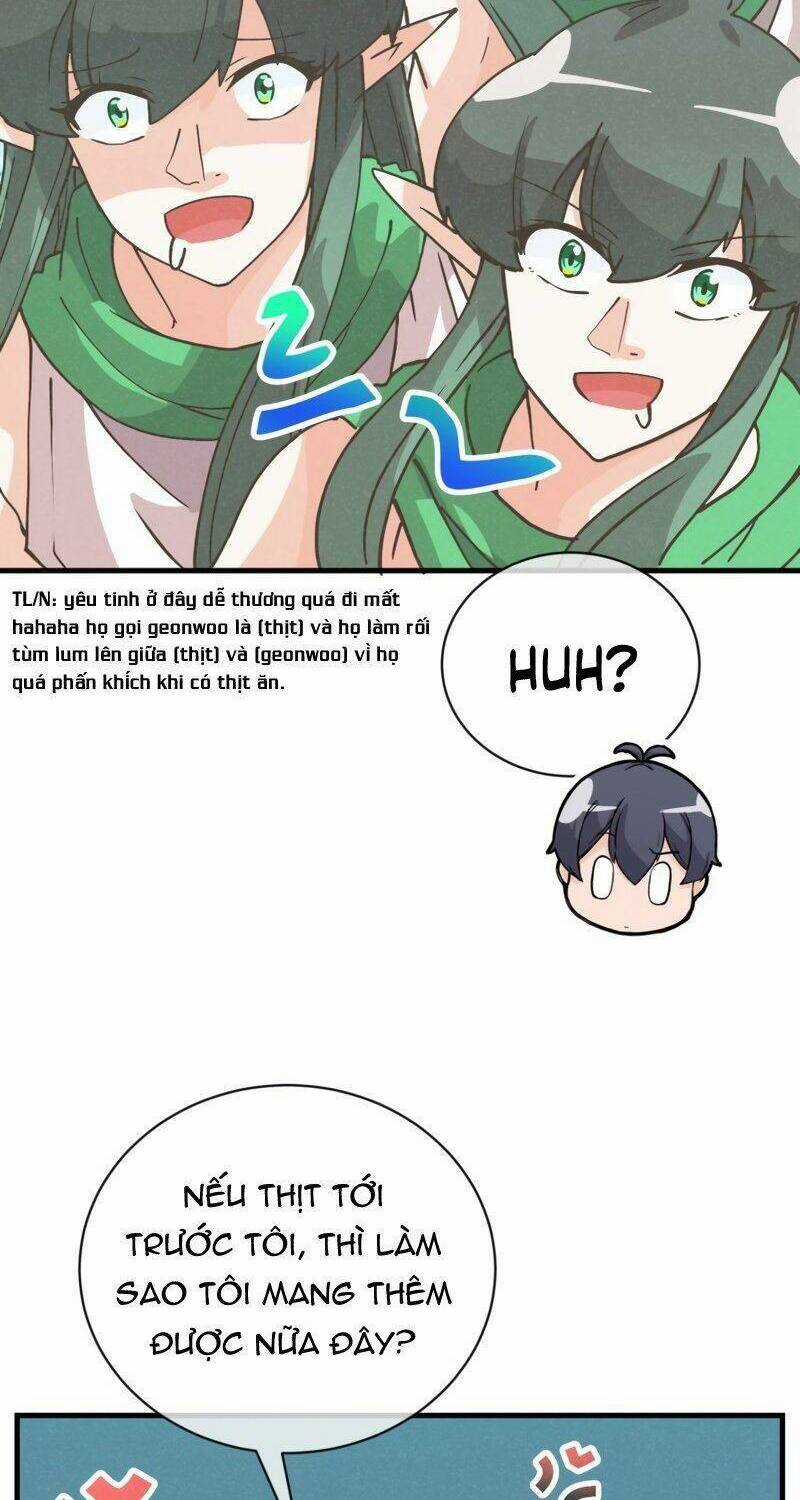 Tôi Trở Thành Một Nông Dân Chapter 117 trang 83