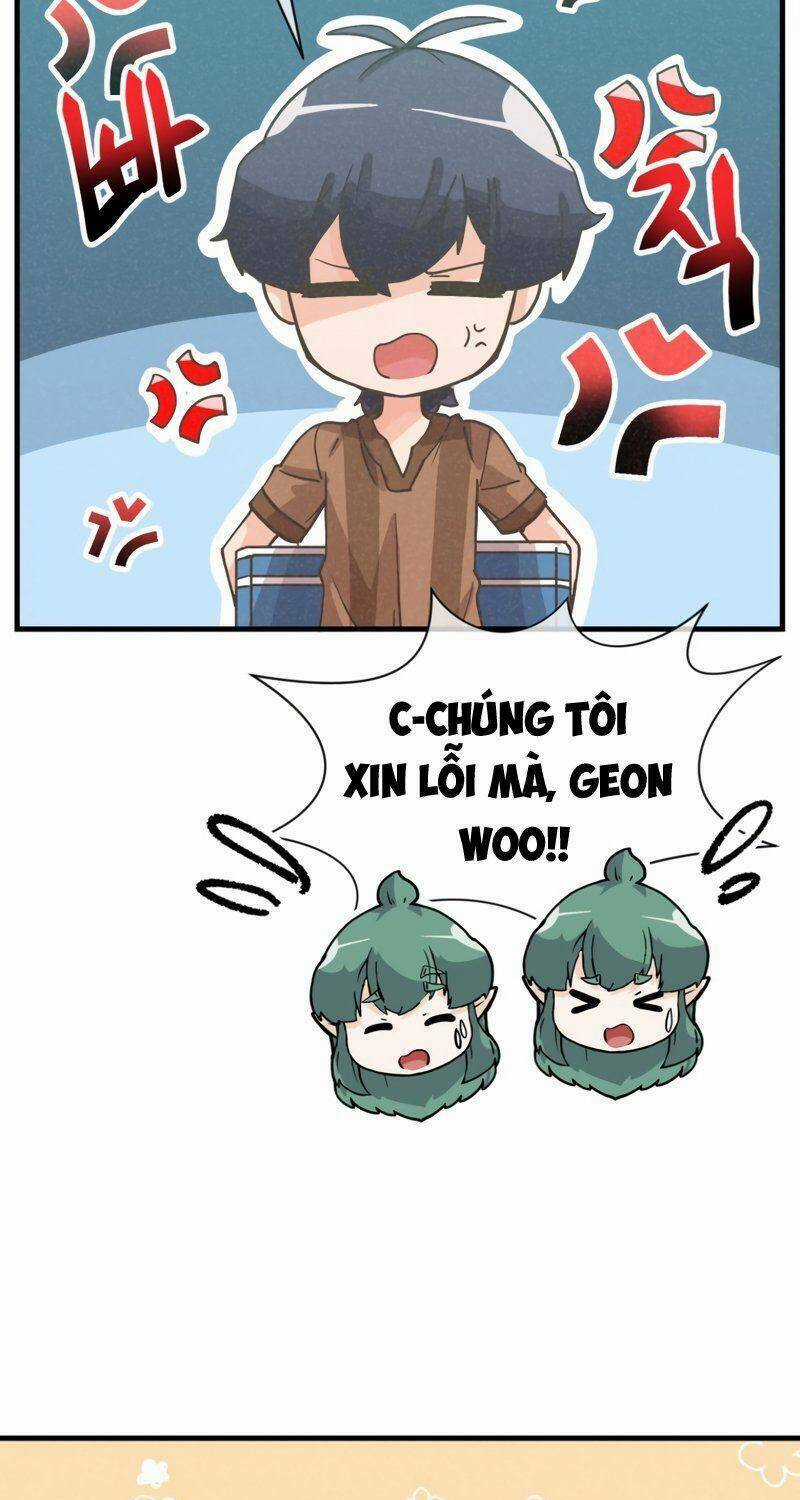 Tôi Trở Thành Một Nông Dân Chapter 117 trang 84