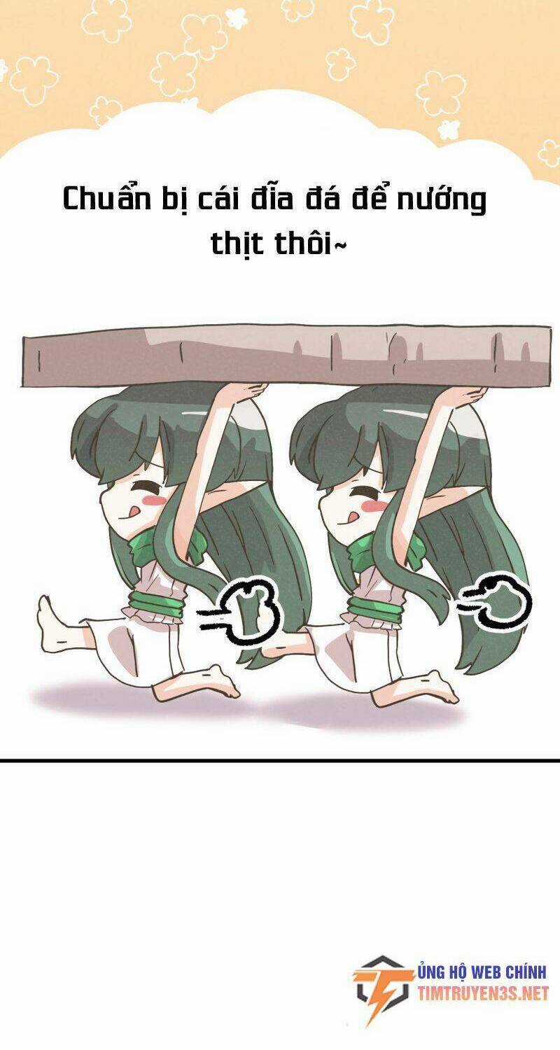 Tôi Trở Thành Một Nông Dân Chapter 117 trang 85