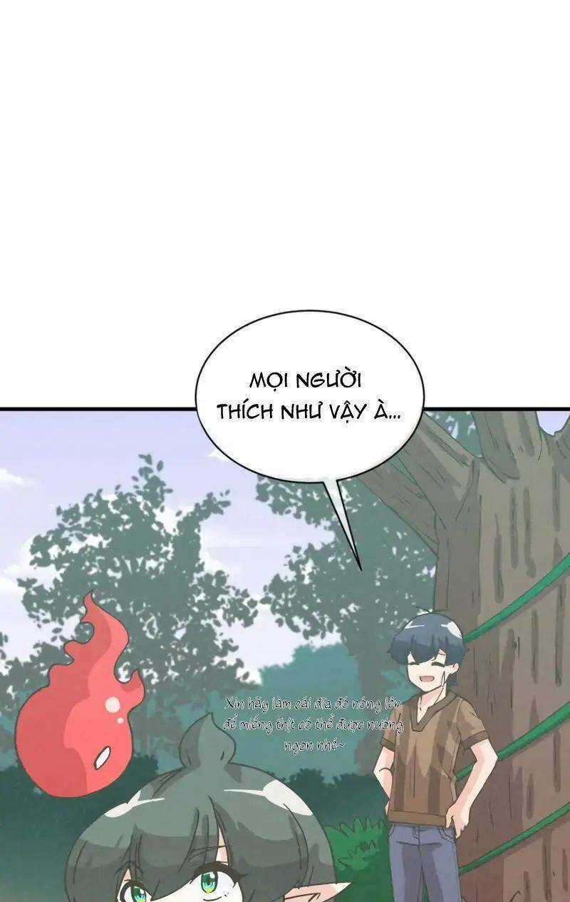 Tôi Trở Thành Một Nông Dân Chapter 117 trang 86