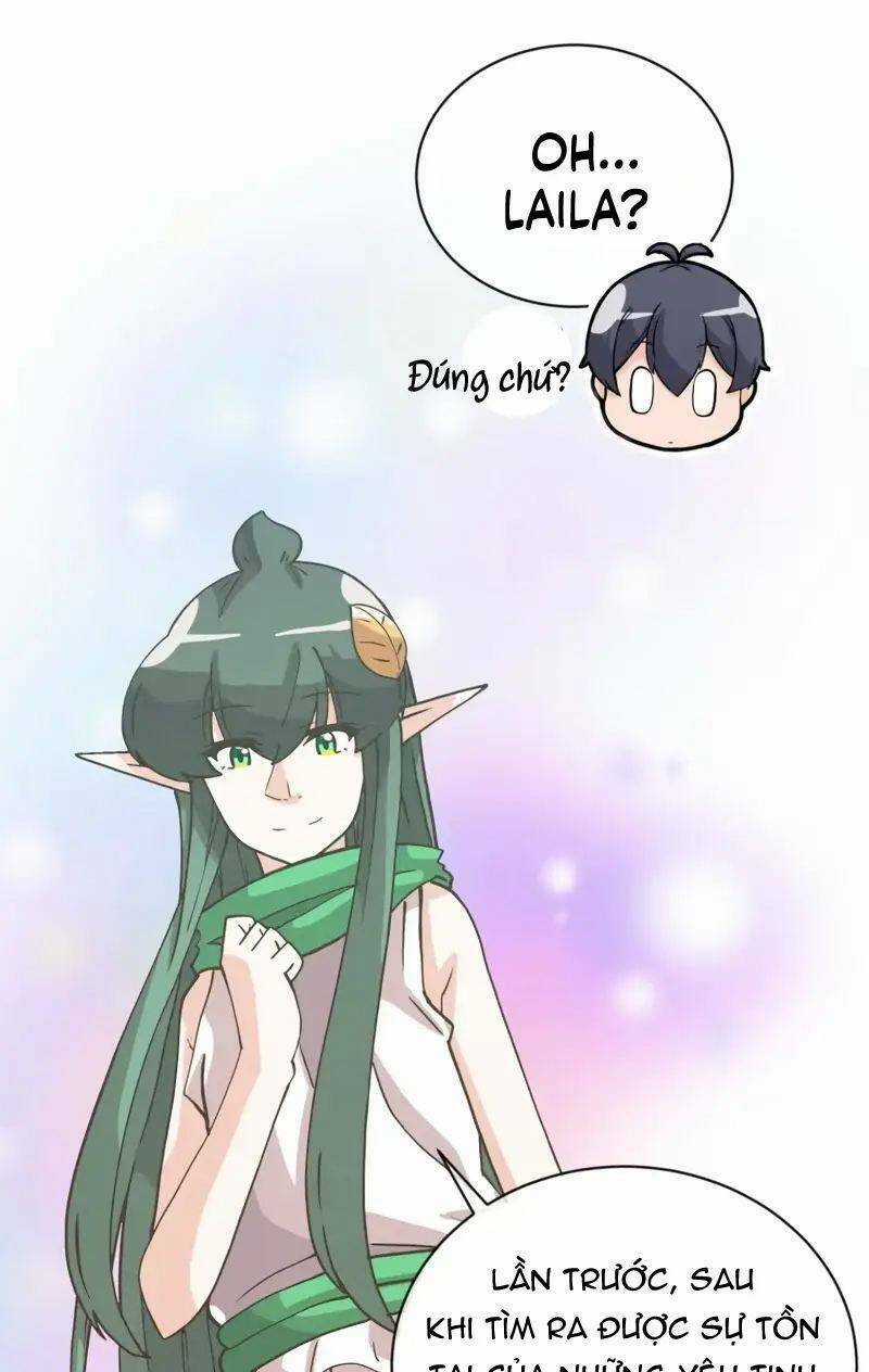 Tôi Trở Thành Một Nông Dân Chapter 117 trang 89