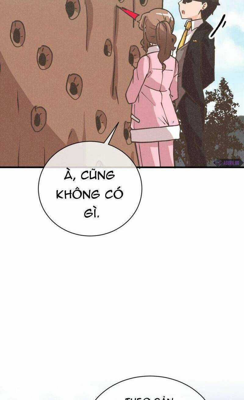 Tôi Trở Thành Một Nông Dân Chapter 117 trang 9