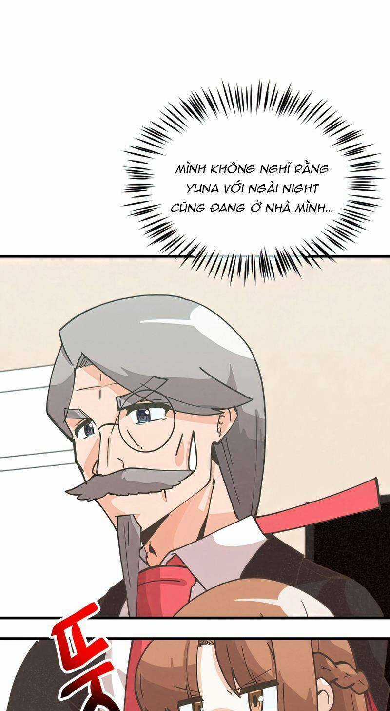 Tôi Trở Thành Một Nông Dân Chapter 118 trang 10