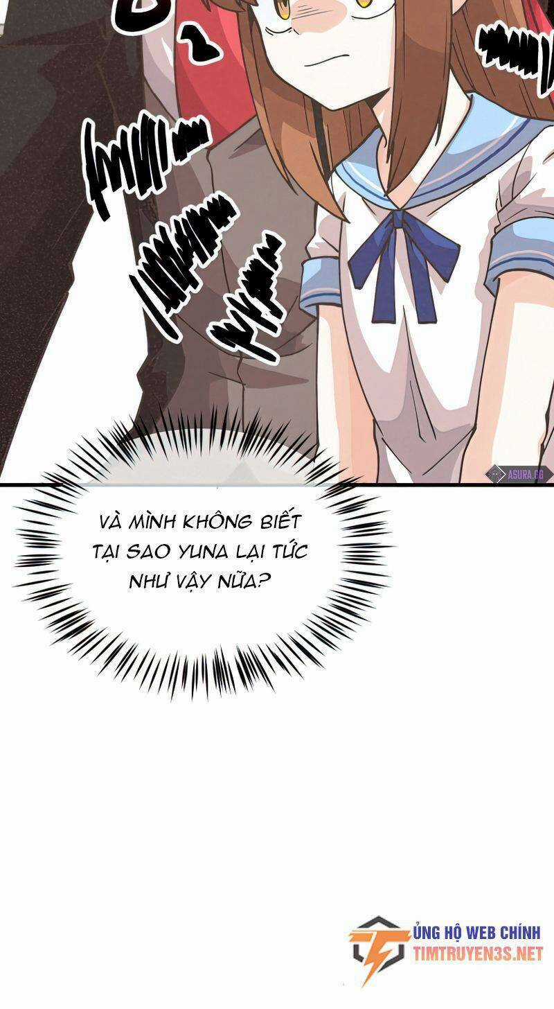 Tôi Trở Thành Một Nông Dân Chapter 118 trang 11