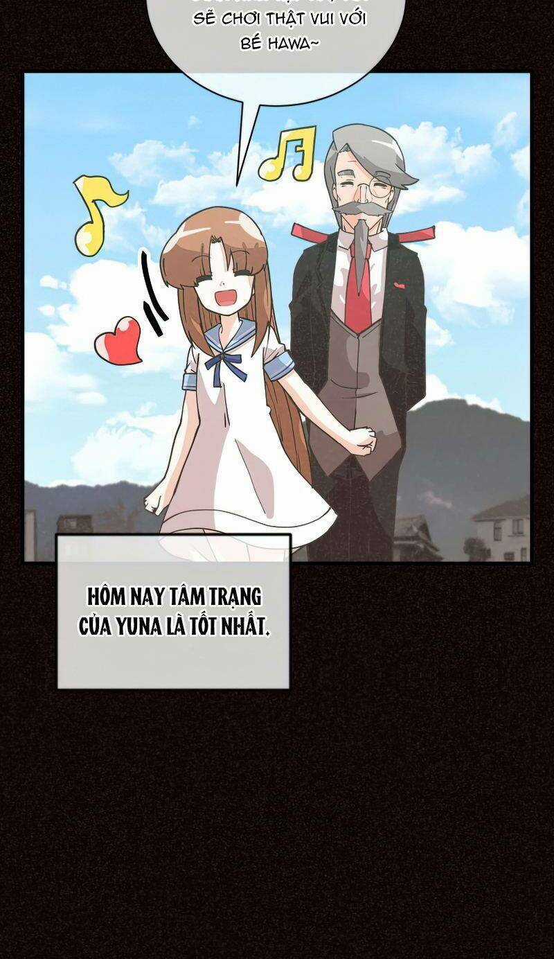 Tôi Trở Thành Một Nông Dân Chapter 118 trang 19