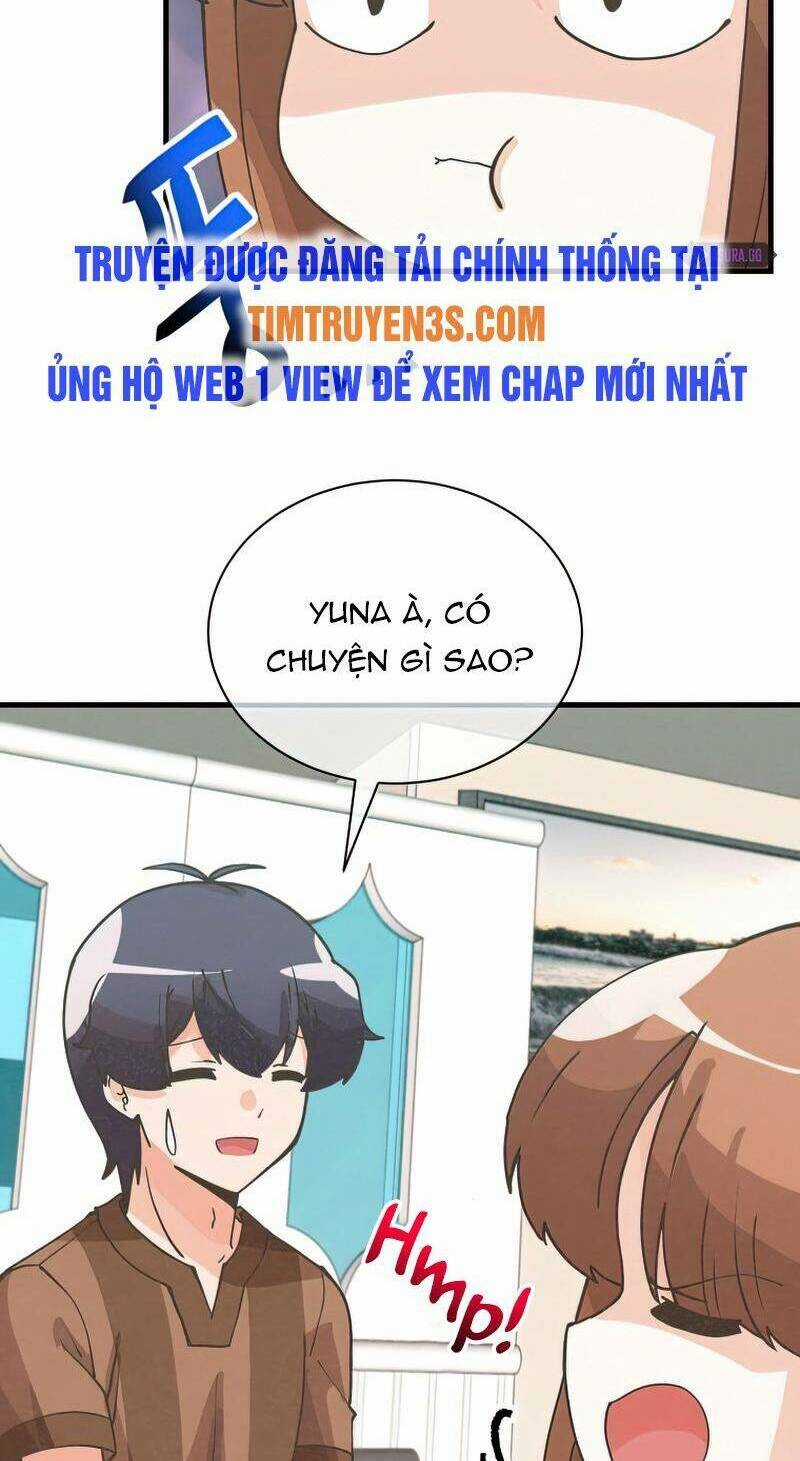 Tôi Trở Thành Một Nông Dân Chapter 118 trang 25