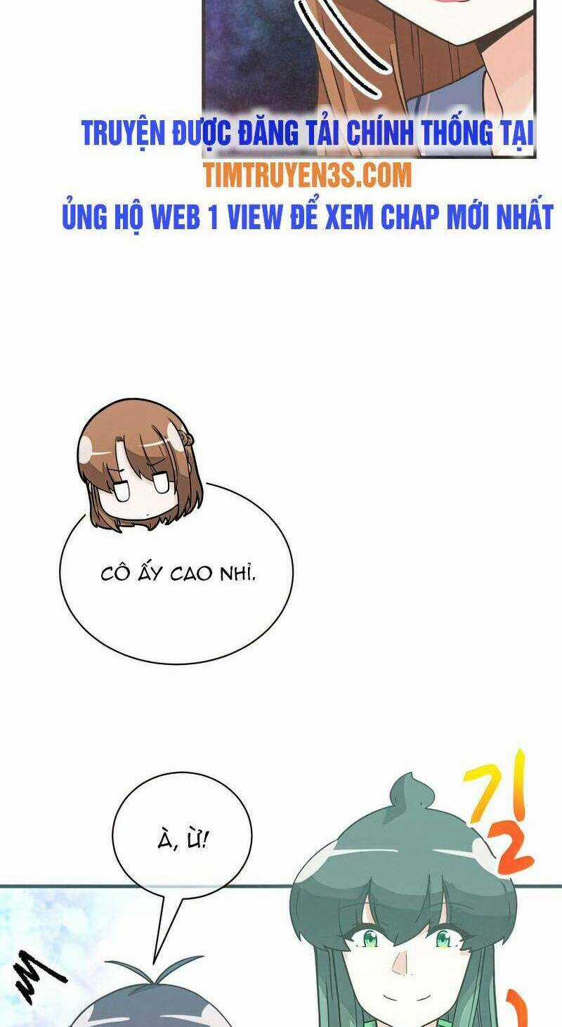 Tôi Trở Thành Một Nông Dân Chapter 118 trang 29