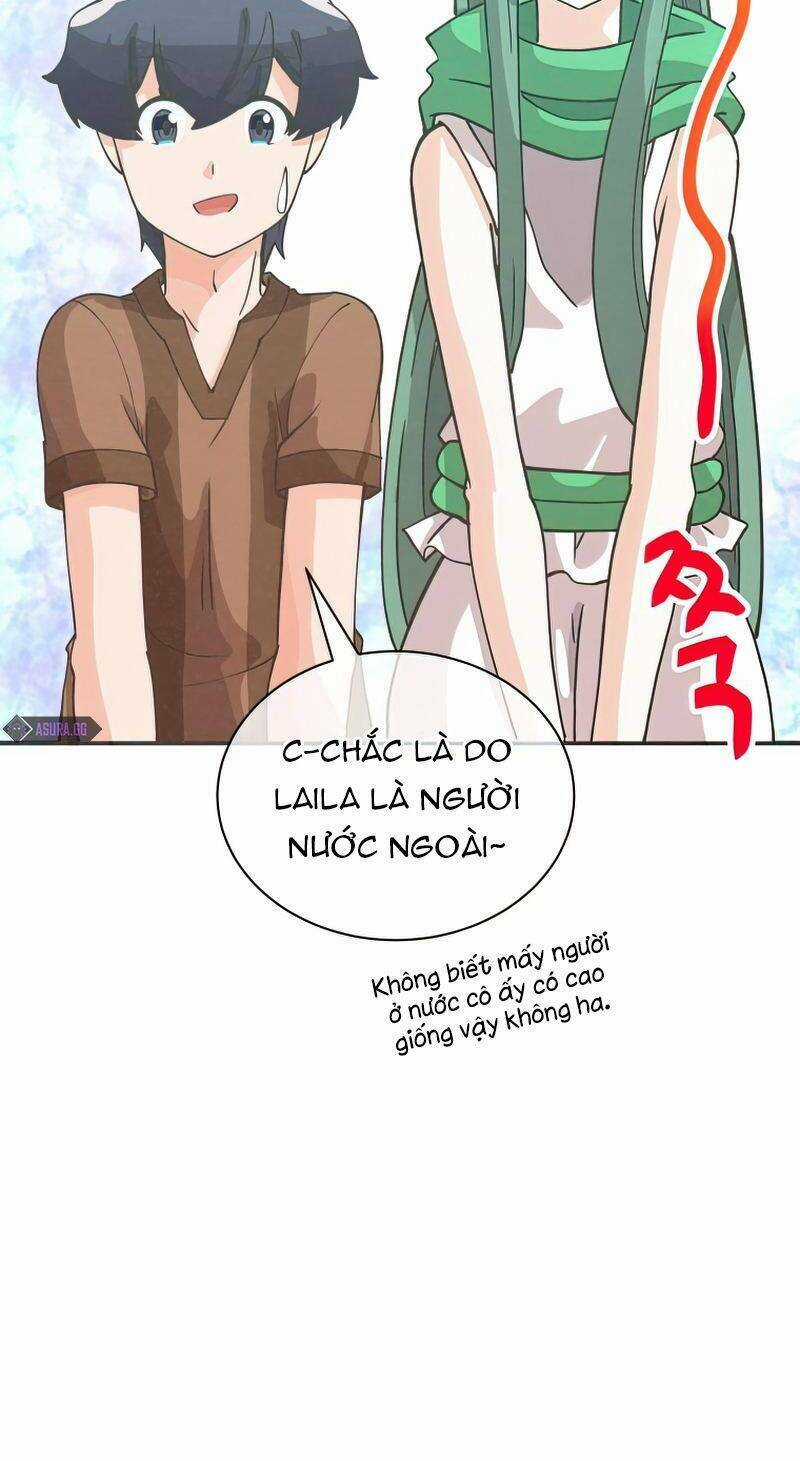 Tôi Trở Thành Một Nông Dân Chapter 118 trang 30