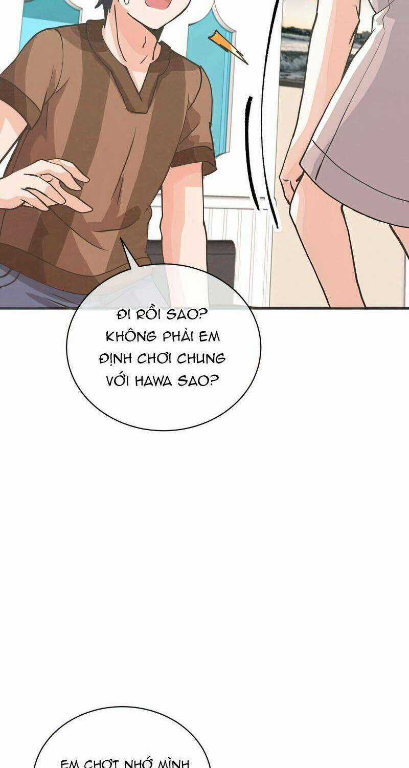 Tôi Trở Thành Một Nông Dân Chapter 118 trang 33