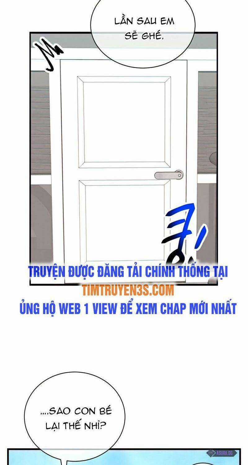 Tôi Trở Thành Một Nông Dân Chapter 118 trang 35