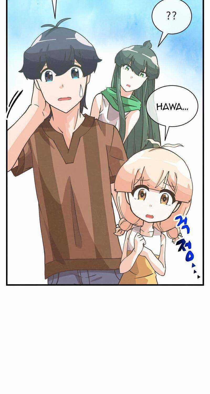 Tôi Trở Thành Một Nông Dân Chapter 118 trang 36