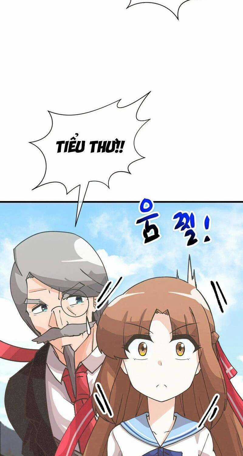 Tôi Trở Thành Một Nông Dân Chapter 118 trang 38