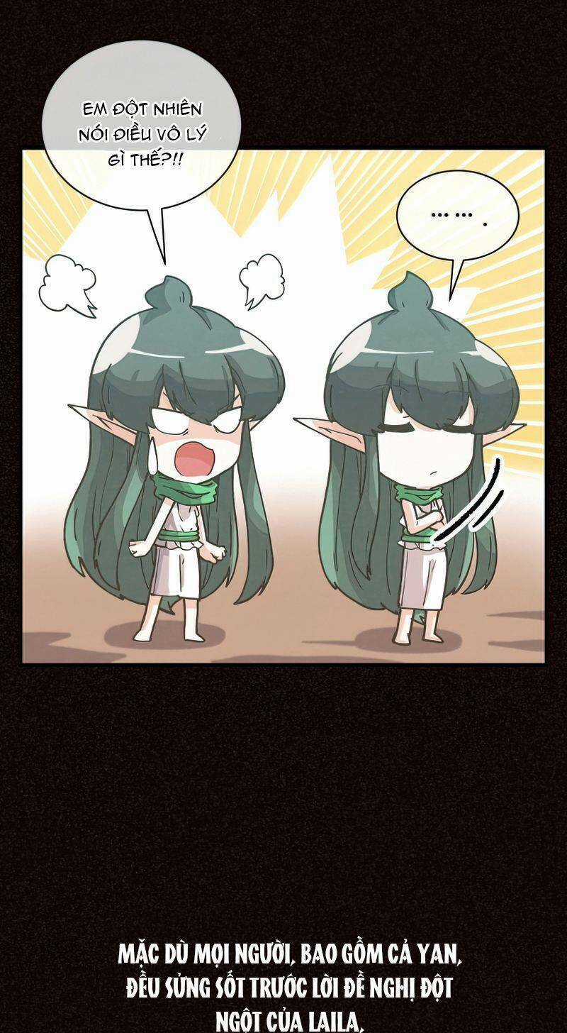 Tôi Trở Thành Một Nông Dân Chapter 118 trang 4