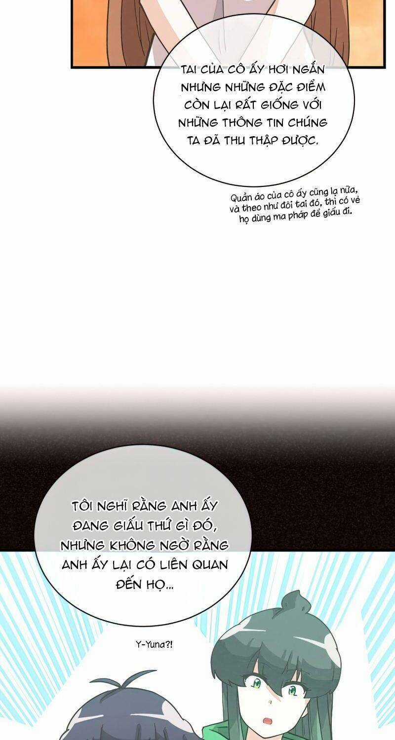 Tôi Trở Thành Một Nông Dân Chapter 118 trang 44