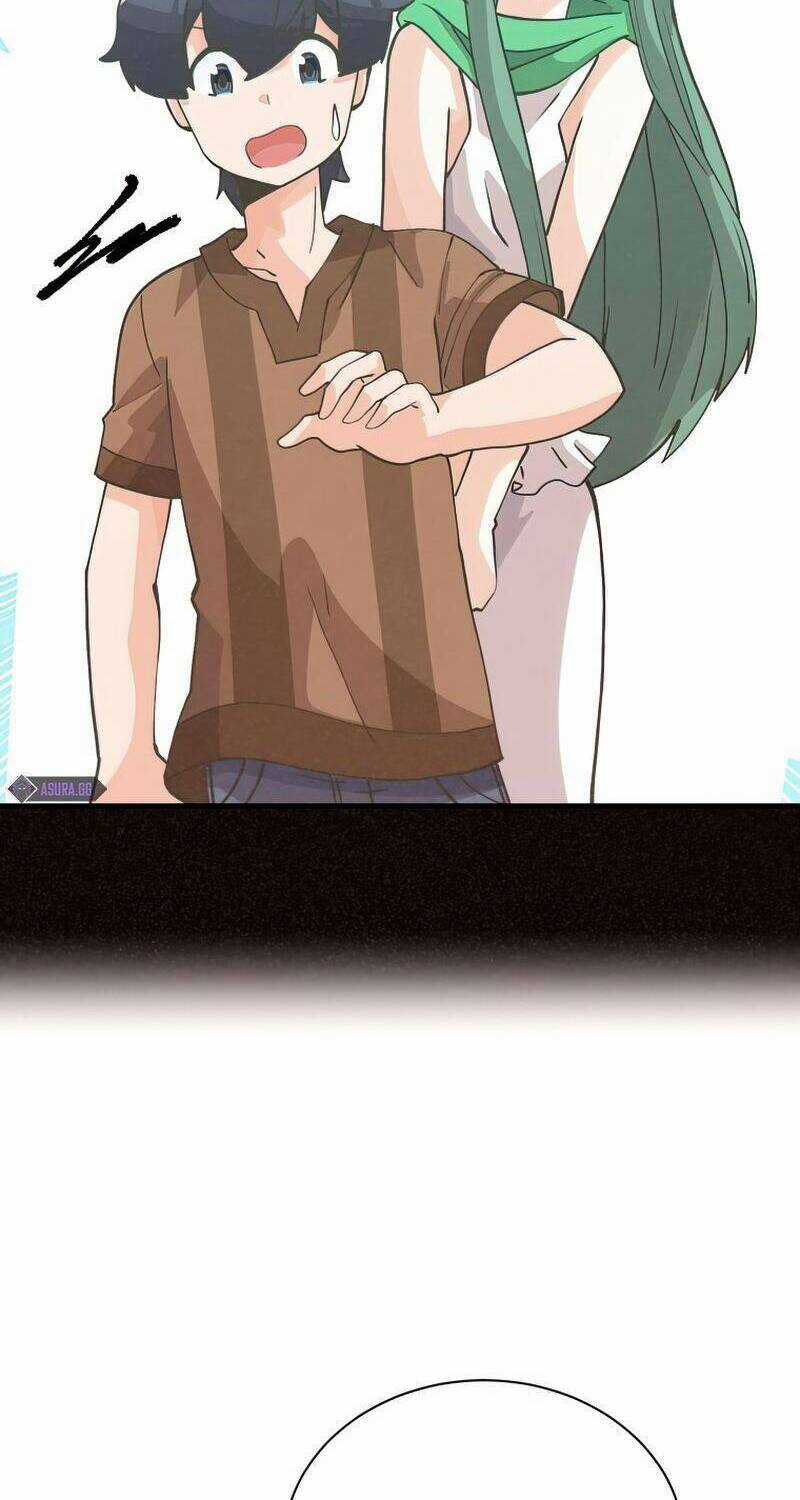 Tôi Trở Thành Một Nông Dân Chapter 118 trang 45