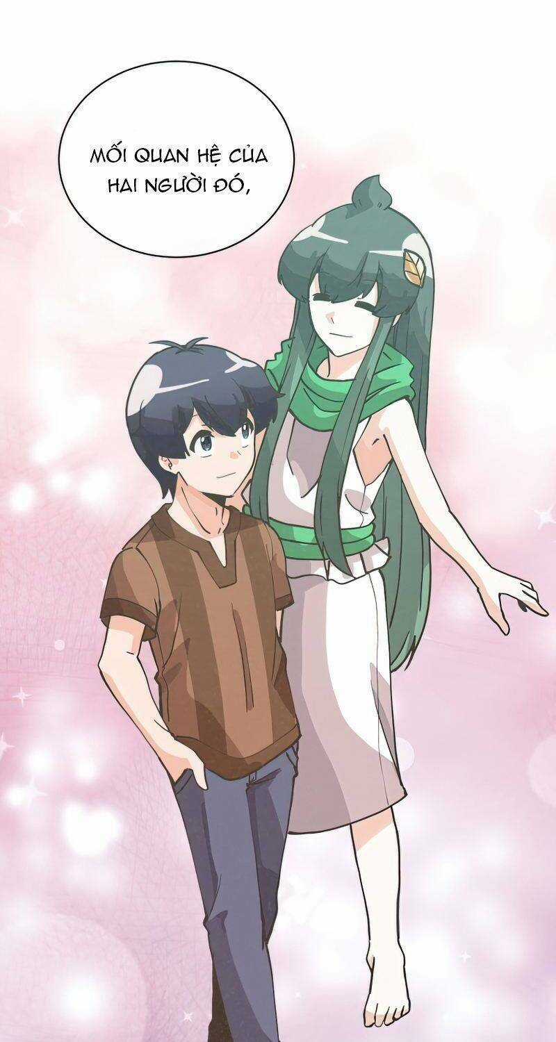 Tôi Trở Thành Một Nông Dân Chapter 118 trang 48