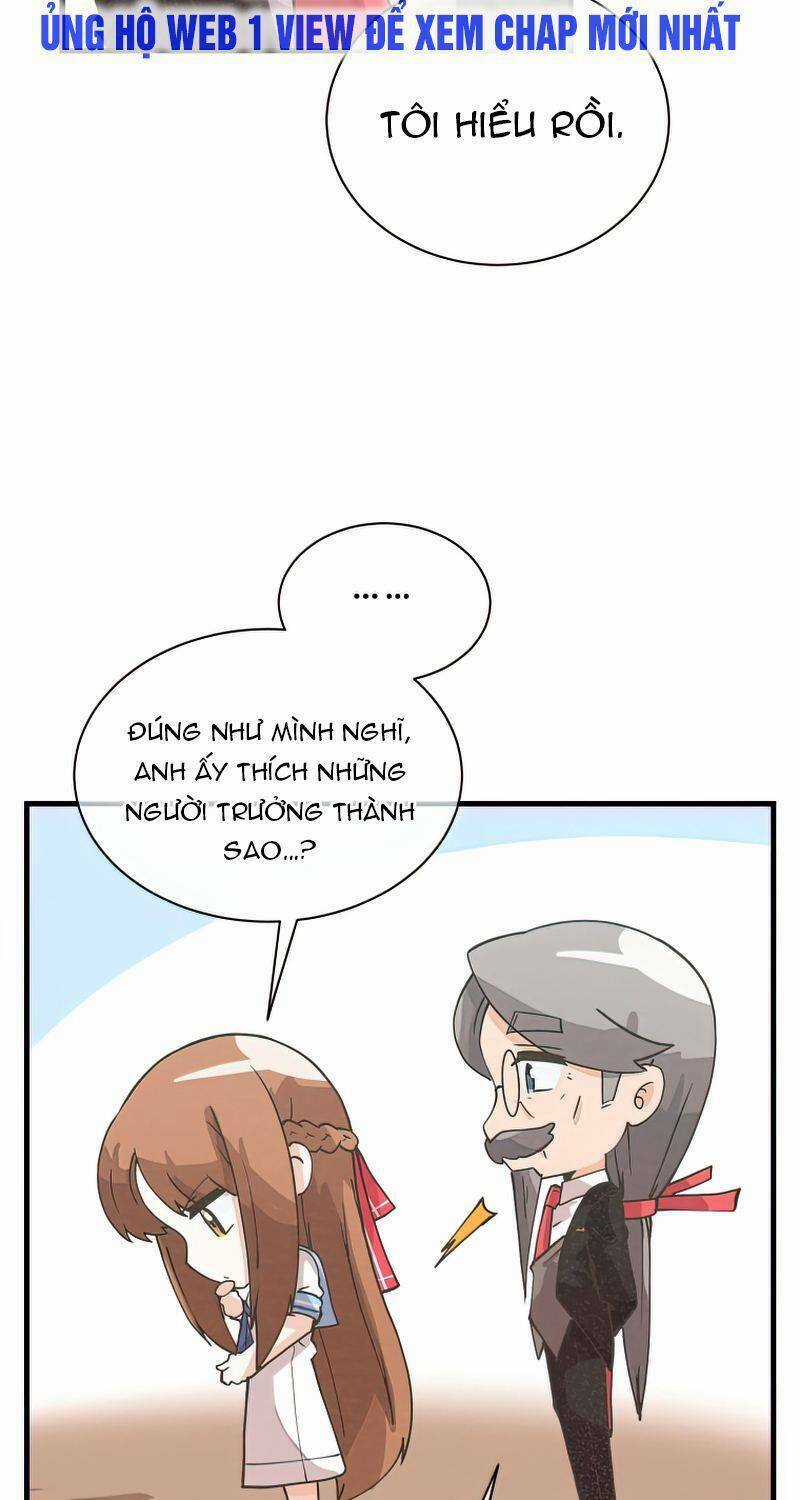 Tôi Trở Thành Một Nông Dân Chapter 118 trang 50