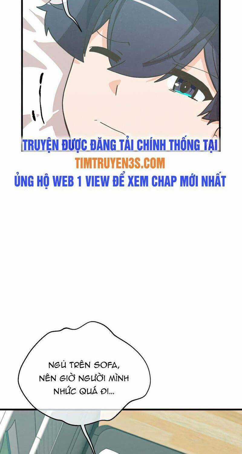 Tôi Trở Thành Một Nông Dân Chapter 118 trang 53