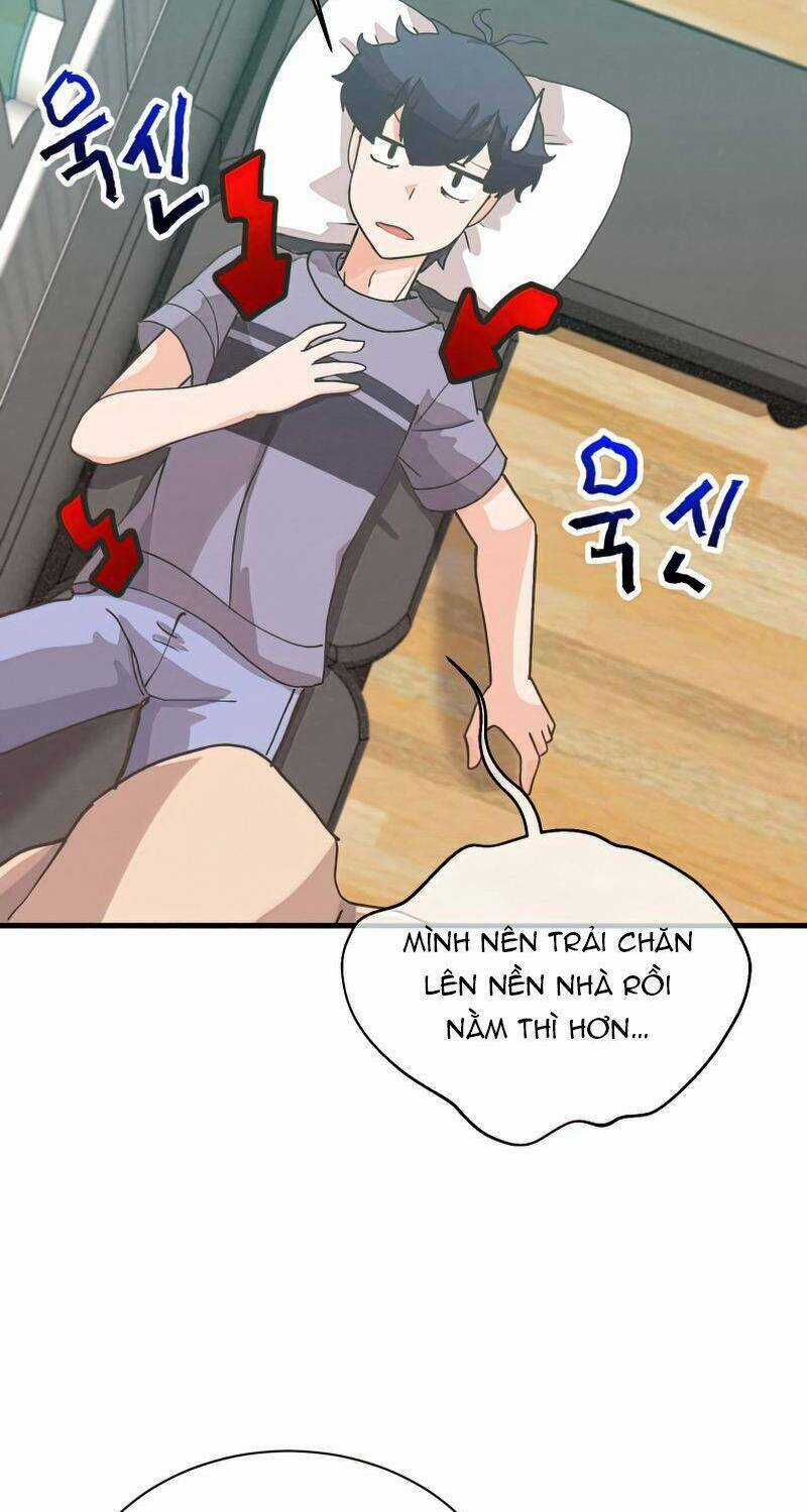 Tôi Trở Thành Một Nông Dân Chapter 118 trang 54