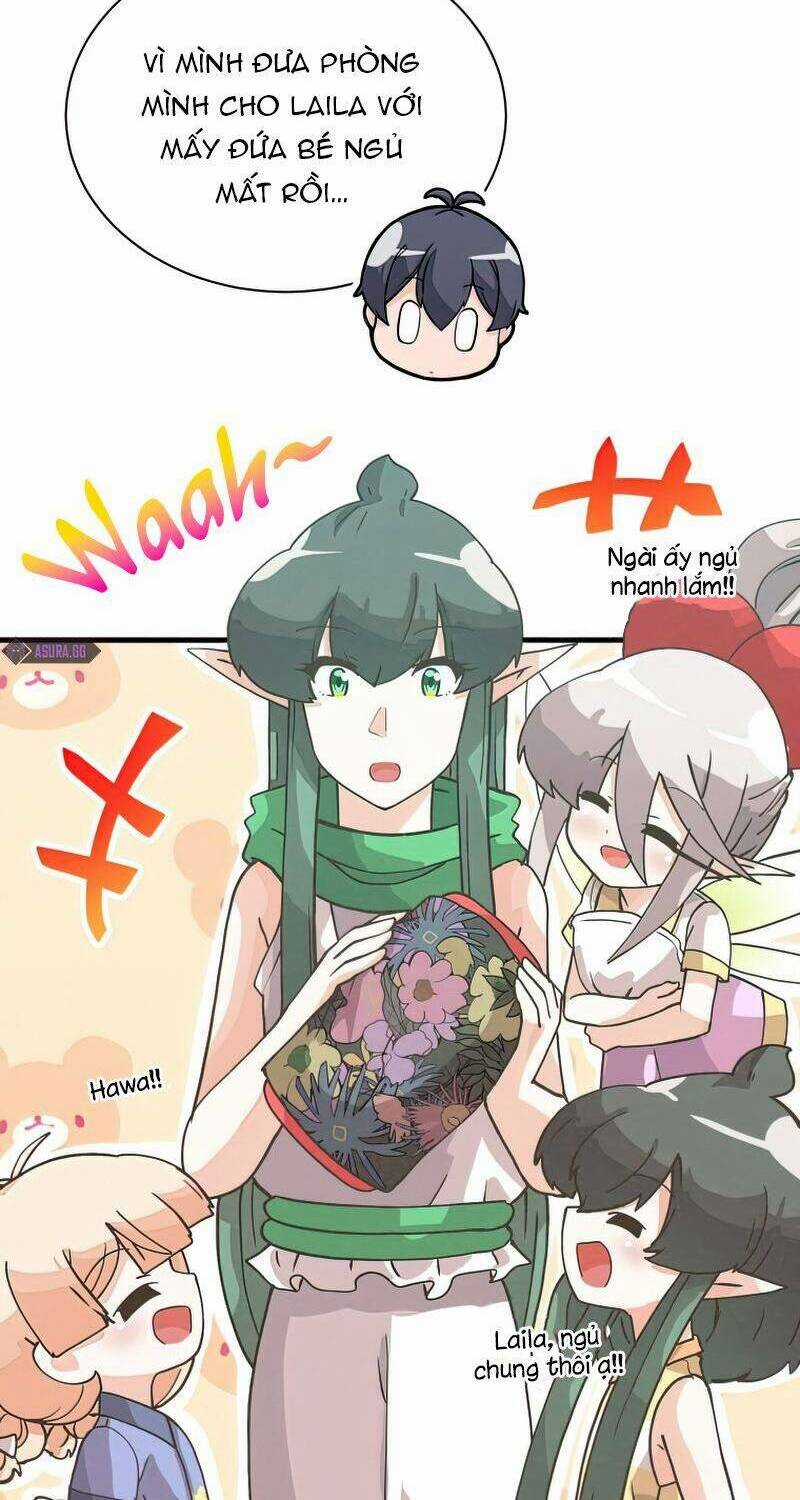 Tôi Trở Thành Một Nông Dân Chapter 118 trang 55