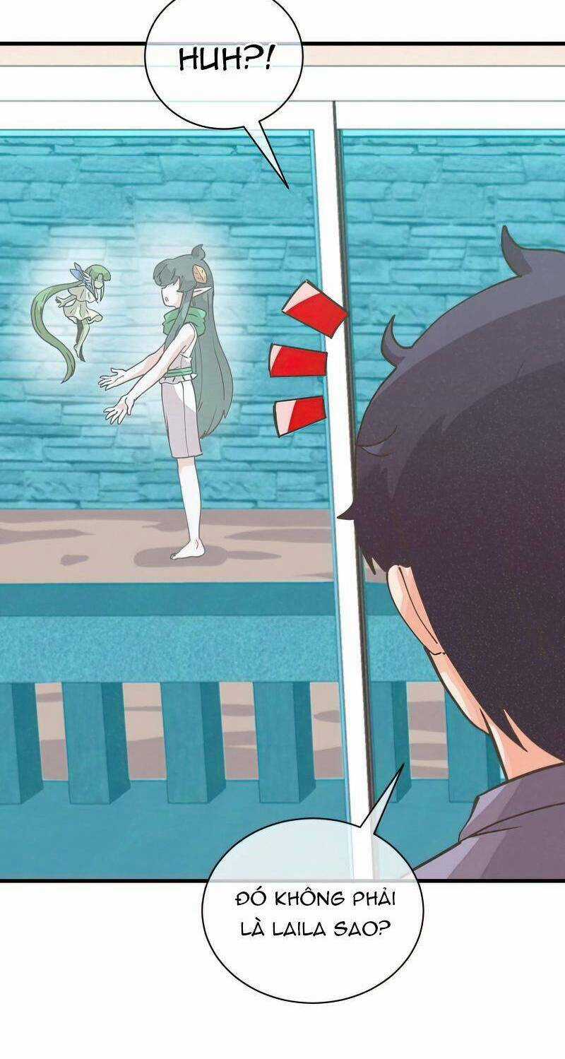 Tôi Trở Thành Một Nông Dân Chapter 118 trang 58