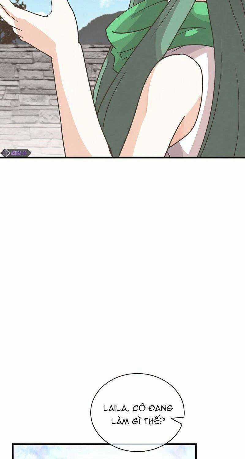 Tôi Trở Thành Một Nông Dân Chapter 118 trang 60