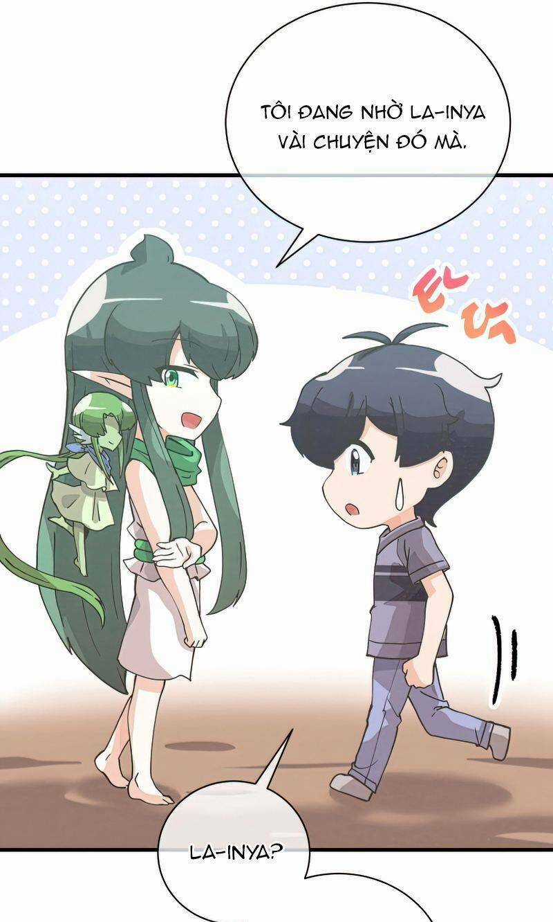 Tôi Trở Thành Một Nông Dân Chapter 118 trang 62